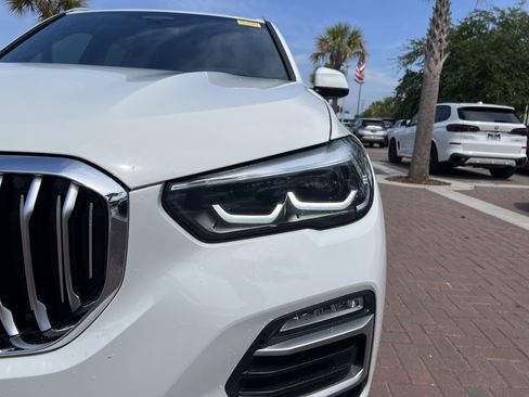 Used 2021 BMW X5 sDrive40i w/ Premium Package 2 RWD image 6