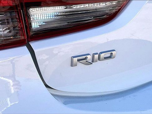 Certified 2023 Kia Rio S image 32