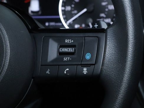 Certified 2023 Nissan Rogue SV AWD/4WD image 25