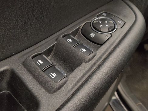 Used 2023 Ford Edge SEL image 27