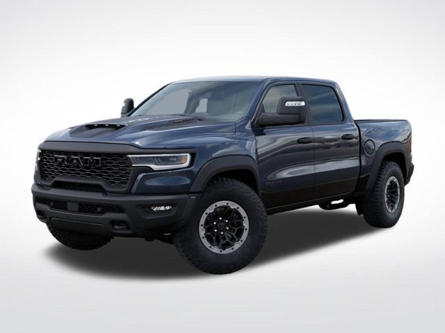 New 2026 RAM 1500 RHO w/ RHO Level 1 Equipment Group AWD/4WD 360° Tour