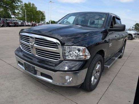 Used 2014 RAM 1500 Big Horn AWD/4WD image 20