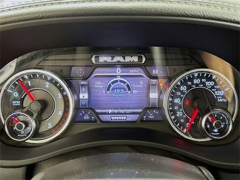 Used 2022 RAM 2500 Laramie image 18