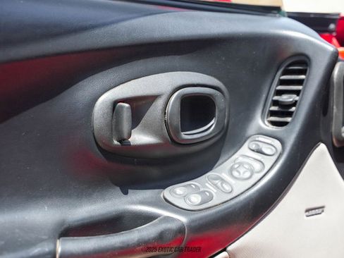 Used 1999 Chevrolet Corvette Coupe w/ Memory Pkg image 57