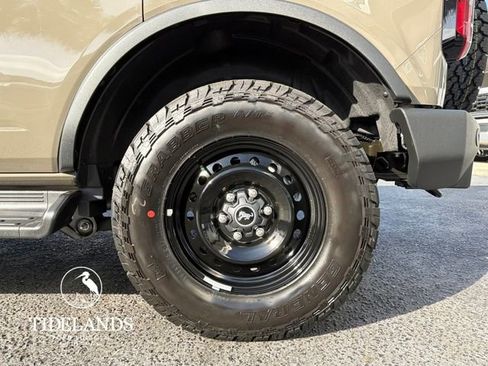New 2026 Ford Bronco Outer Banks image 31