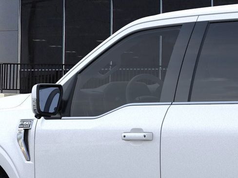 New 2026 Ford F150 King Ranch w/ Equipment Group 601A High AWD/4WD image 42