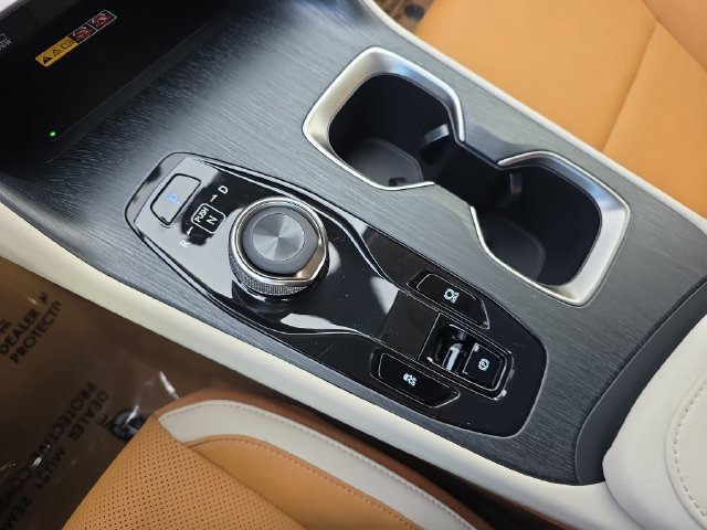 New 2026 Lexus RZ 450e AWD image 25