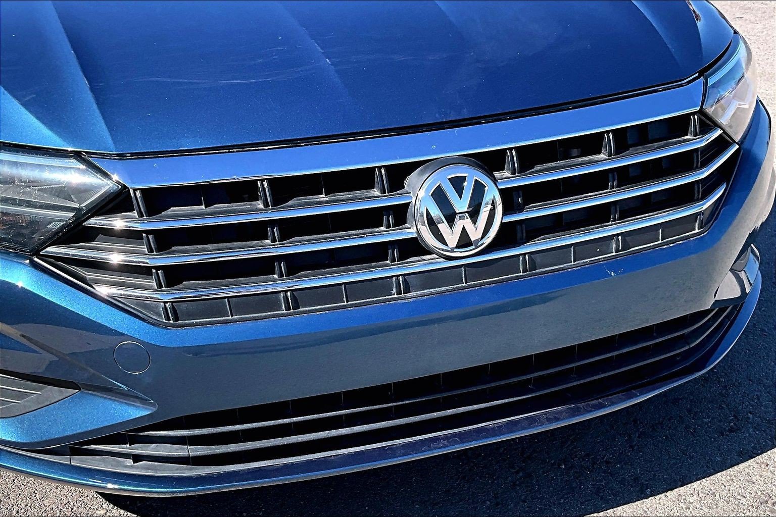 Used 2021 Volkswagen Jetta SE FWD image 27