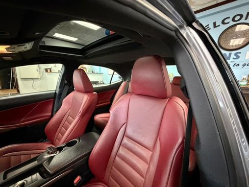 Used 2020 Lexus IS 350 F Sport image 19