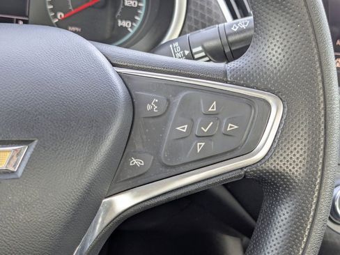 Used 2023 Chevrolet Malibu LT w/ Driver Confidence Package FWD image 33