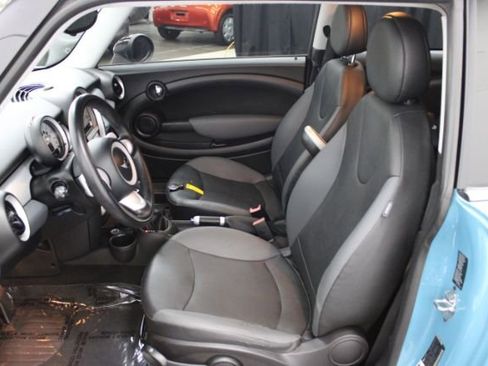 Used 2008 MINI Cooper Hardtop FWD image 10