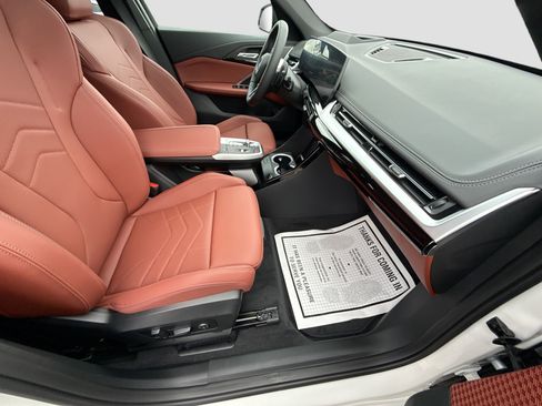 New 2026 BMW X1 xDrive28i w/ Technology Package image 14