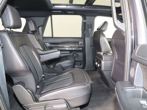 Used 2021 Ford Expedition Max Limited AWD/4WD image 15
