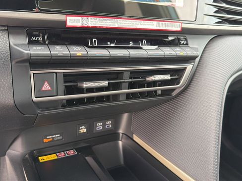 New 2026 Toyota Camry SE FWD image 26
