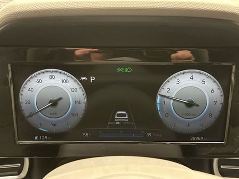 Used 2021 Hyundai Elantra SEL w/ Convenience Package image 13