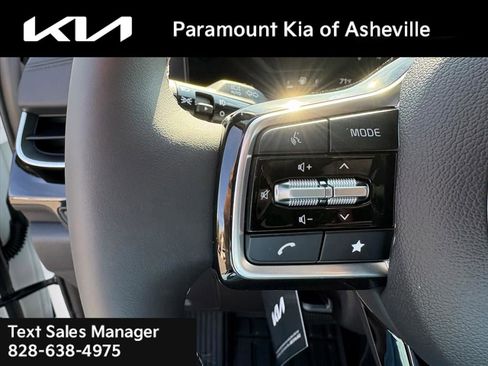 Used 2026 Kia Carnival SX Prestige image 13