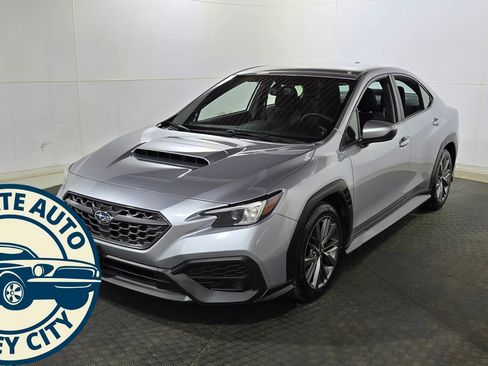 Used 2023 Subaru WRX image 3