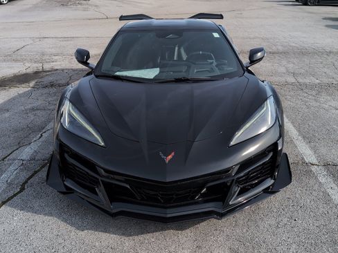 New 2026 Chevrolet Corvette Z06 image 36