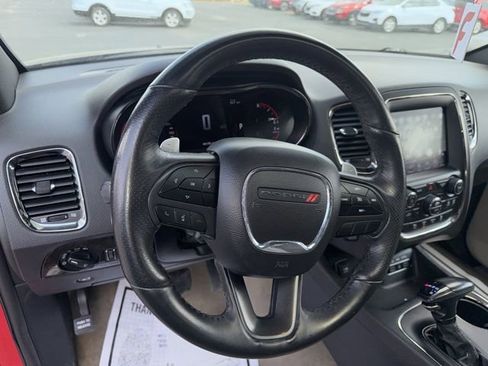 Used 2018 Dodge Durango R/T image 15