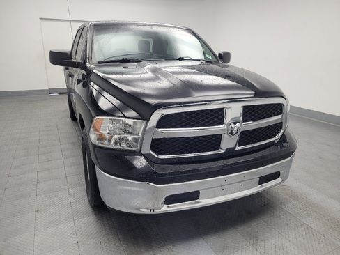 Used 2022 RAM 1500 Classic SLT image 14