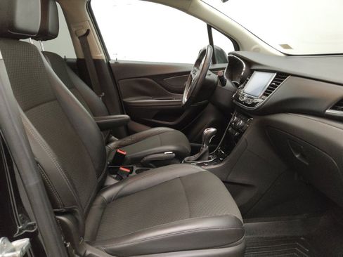 Used 2017 Buick Encore Preferred image 21