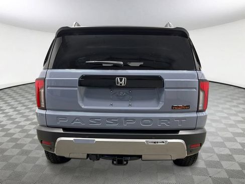 New 2026 Honda Passport TrailSport Elite image 5