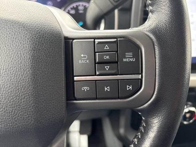 Used 2021 Ford F150 XLT w/ Equipment Group 302A High AWD/4WD image 15