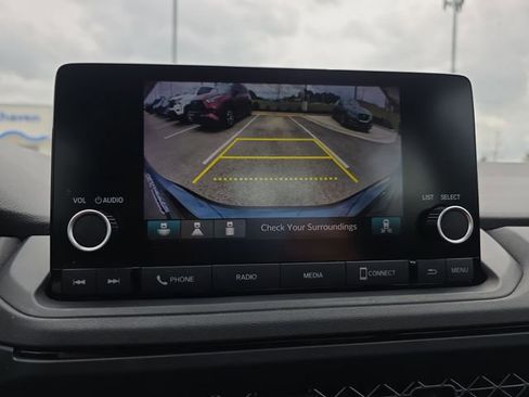 Used 2024 Honda Accord EX image 22