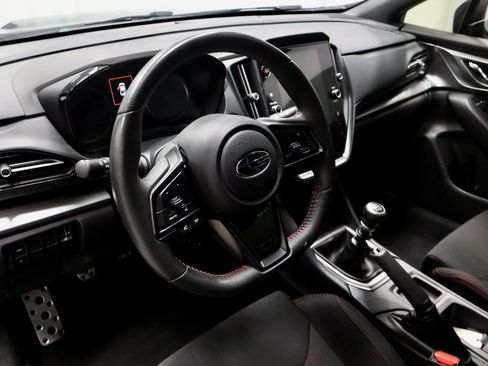 Used 2022 Subaru WRX Premium image 26