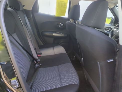 Used 2015 Nissan Juke S AWD/4WD image 25