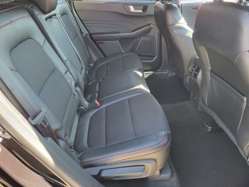 Used 2025 Ford Escape ST-Line w/ Equipment Group 301A image 14