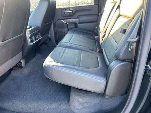 Used 2022 GMC Sierra 2500 Denali w/ Denali Ultimate Package image 13