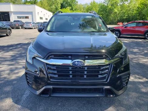 New 2026 Subaru Ascent Limited AWD/4WD image 9
