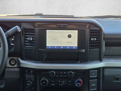 Used 2026 Ford F250 XL w/ STX Appearance Package AWD/4WD image 12