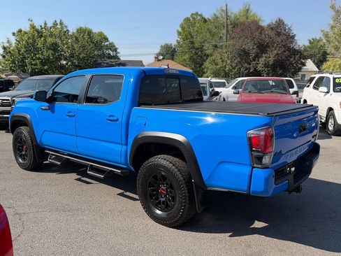 Used 2019 Toyota Tacoma TRD Pro AWD/4WD image 72
