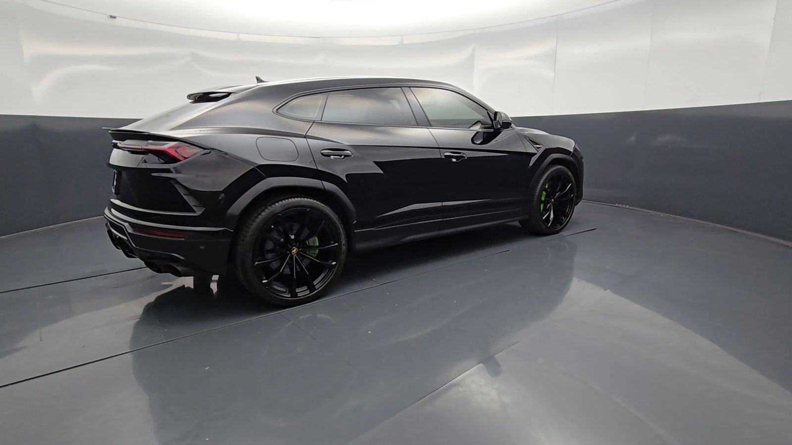 Used 2022 Lamborghini Urus AWD/4WD image 62