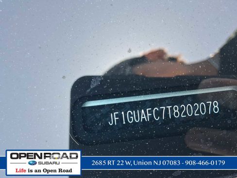 Used 2026 Subaru Impreza 2.0i Sport AWD/4WD image 26