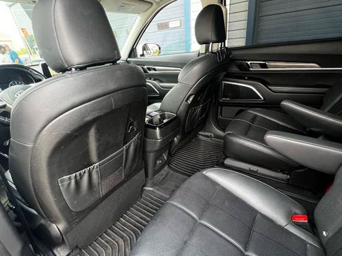 Used 2020 Kia Telluride SX AWD/4WD image 10