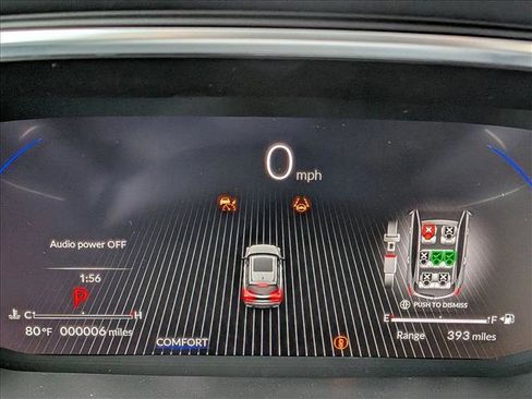 New 2026 Acura MDX image 10