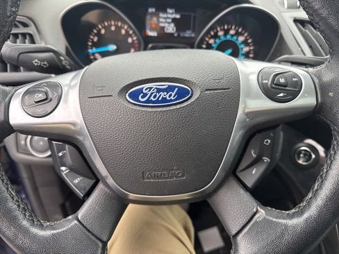 Used 2014 Ford Escape Titanium image 8