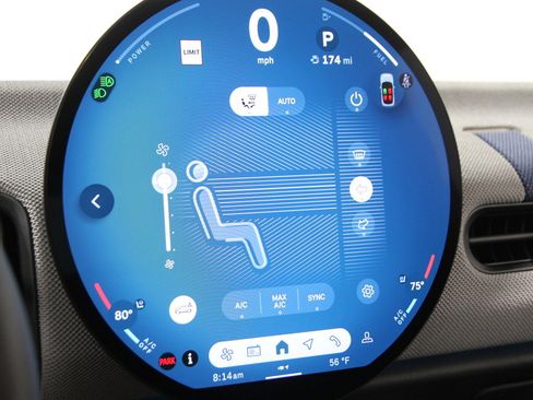 Certified 2025 MINI Cooper S image 11