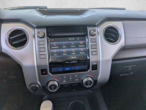 Used 2019 Toyota Tundra Limited AWD/4WD image 12