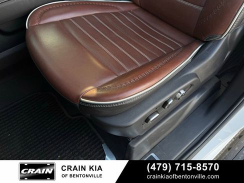 Used 2024 GMC Sierra 1500 Denali Ultimate image 25