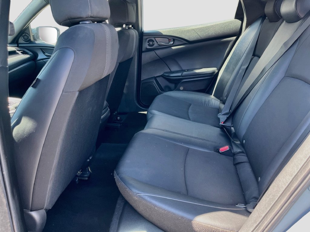 Used 2021 Honda Civic Sport image 23
