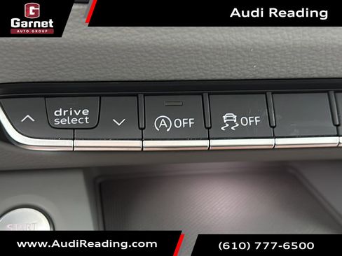 Used 2022 Audi Q5 2.0T Premium Plus image 19