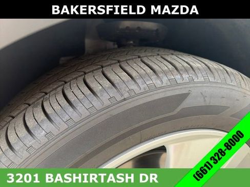 Used 2025 Buick Encore GX Preferred image 22