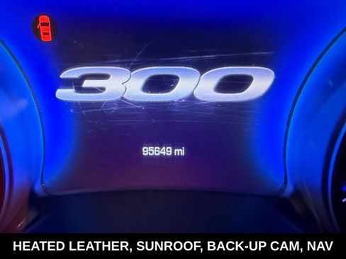 Used 2022 Chrysler 300 S RWD image 35
