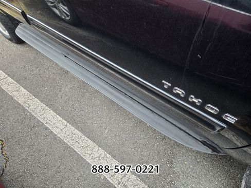 Used 2011 Chevrolet Tahoe LT w/ Luxury Package image 2