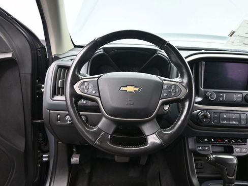Used 2020 Chevrolet Colorado Z71 AWD/4WD image 26