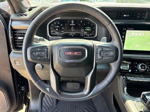 Used 2024 GMC Sierra 1500 AT4X w/ AT4X AEV Edition AWD/4WD image 18